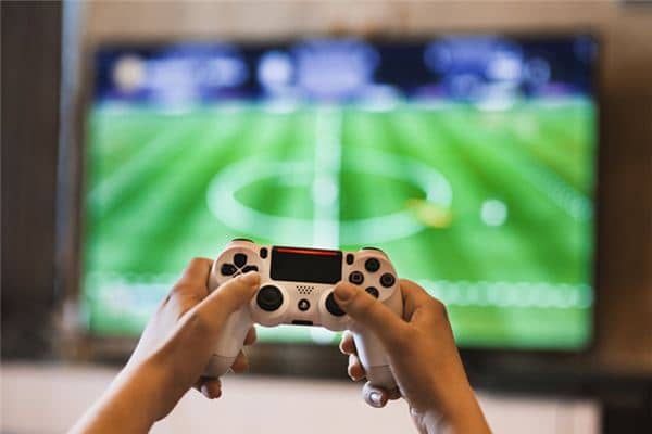 梦见玩游戏是什么意思 梦见玩游戏是什么意思