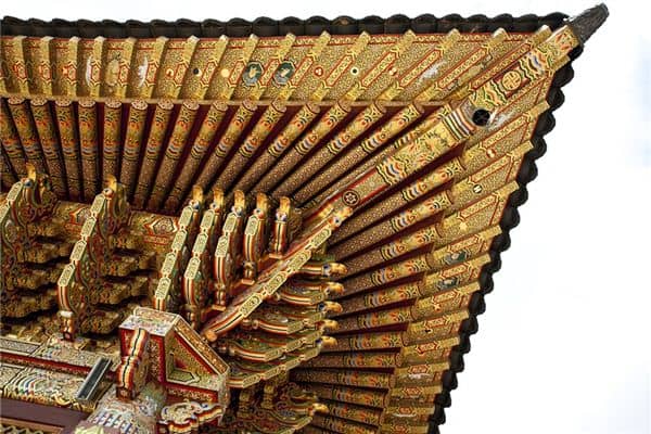 梦见屋檐是什么意思 梦见屋檐是什么意思