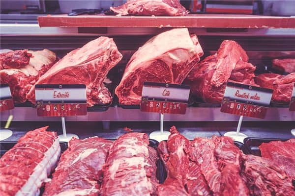 梦见肉铺是什么意思 梦见肉铺是什么意思