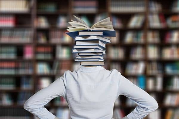 梦见书库是什么意思 梦见书库是什么意思