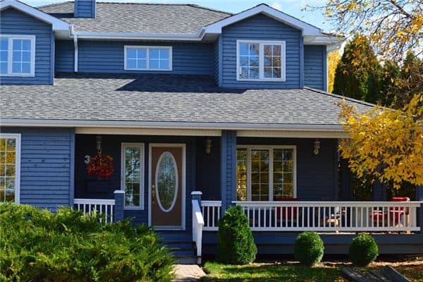 梦见门廊是什么意思 梦见门廊是什么意思