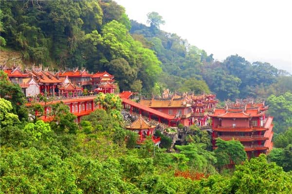 梦见道观是什么意思 梦见道观是什么意思