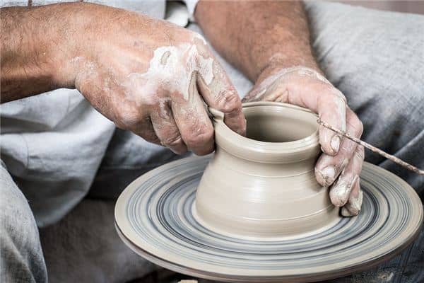 梦见制陶场是什么意思 梦见制陶场是什么意思