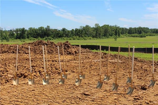 梦见奠基是什么意思 梦见奠基是什么意思