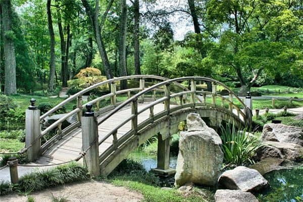 梦见桥路是什么意思 梦见桥路是什么意思