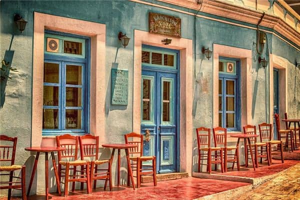 梦见门厅是什么意思 梦见门厅是什么意思