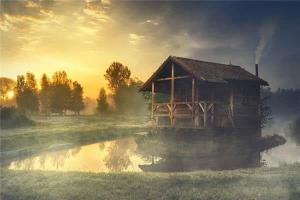 梦见棚是什么意思 梦见棚是什么意思