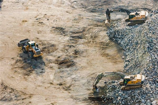 梦见采石场是什么意思 梦见采石场是什么意思