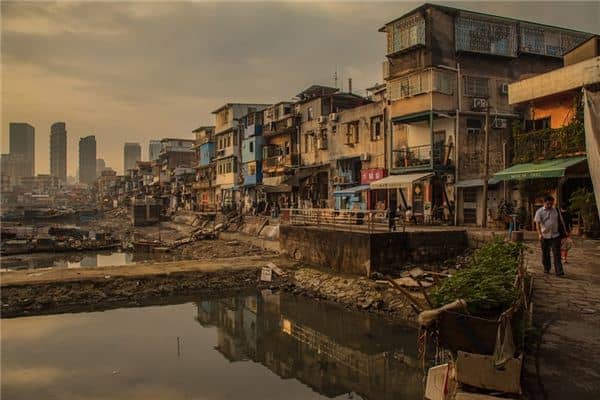 梦见贫民窟是什么意思 梦见贫民窟是什么意思