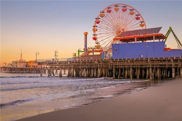 梦见游乐园是什么意思 梦见游乐园是什么意思