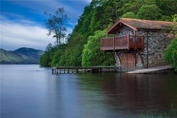 梦见屋宅是什么意思 梦见屋宅是什么意思