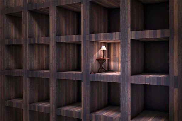 梦见壁龛是什么意思 梦见壁龛是什么意思