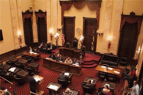 梦见市政会是什么意思 梦见市政会是什么意思