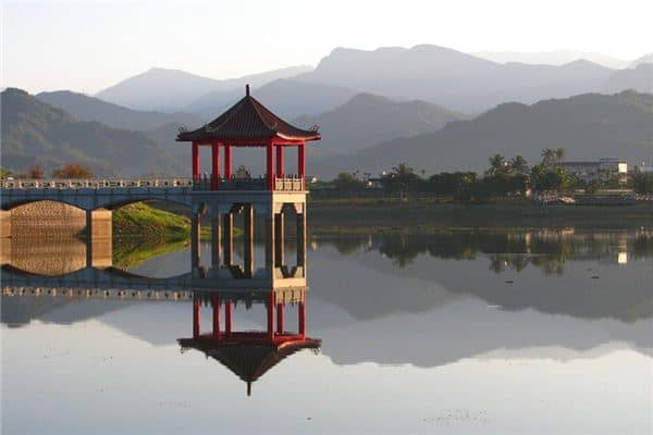 梦见亭子是什么意思 梦见亭子是什么意思