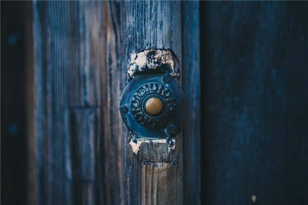 梦见门铃是什么意思 梦见门铃是什么意思