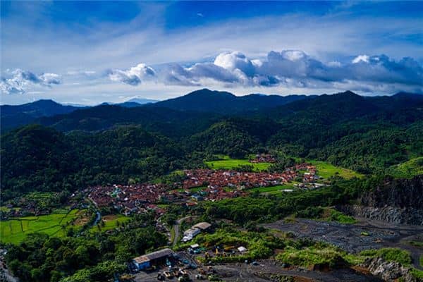 梦见乡村是什么意思 梦见乡村是什么意思