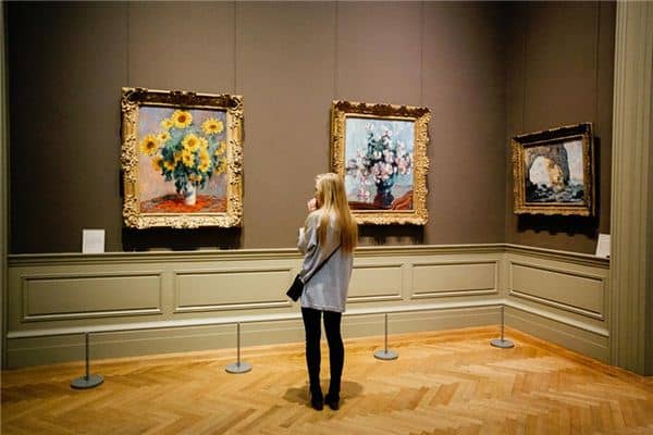 梦见博物馆是什么意思 梦见博物馆是什么意思