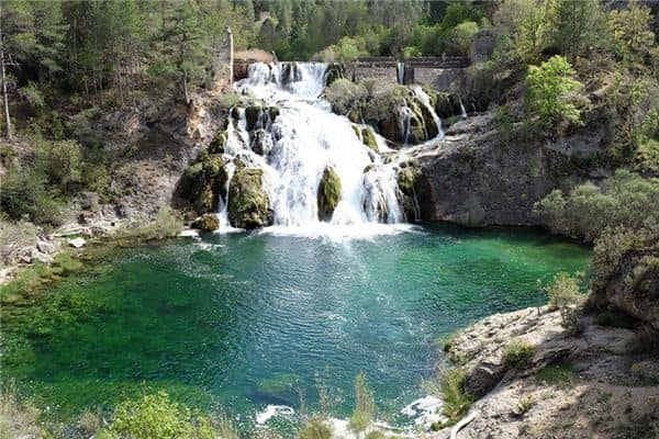 梦见蓄水池是什么意思 梦见蓄水池是什么意思