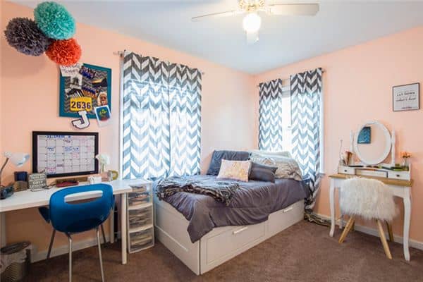 梦见闺房是什么意思 梦见闺房是什么意思