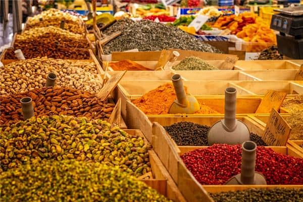 梦见市场是什么意思 梦见市场是什么意思