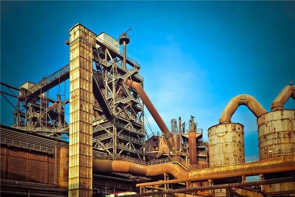 梦见工厂是什么意思 梦见工厂是什么意思