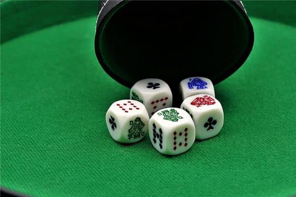 梦见赌馆是什么意思 梦见赌馆是什么意思