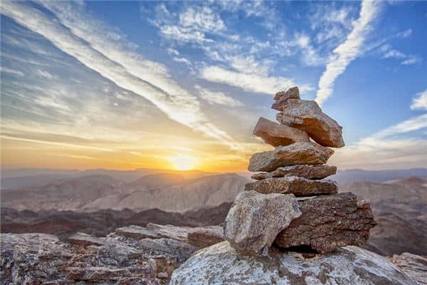 梦见里程碑是什么意思 梦见里程碑是什么意思