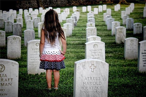 梦见公墓是什么意思 梦见公墓是什么意思