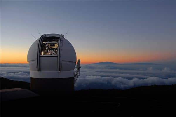 梦见天文台是什么意思 梦见天文台是什么意思