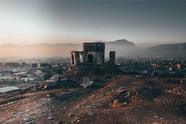 梦见废墟是什么意思 梦见废墟是什么意思