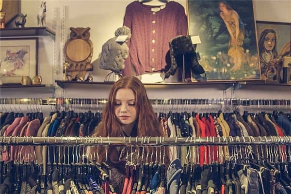 梦见时装店是什么意思 梦见时装店是什么意思