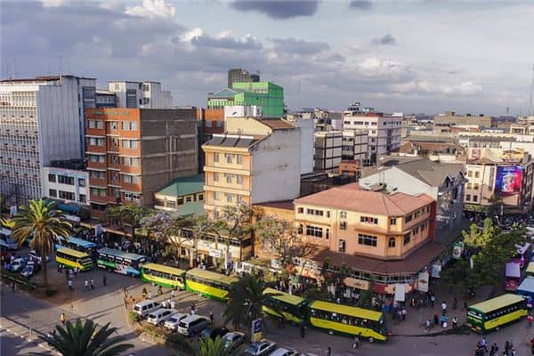 梦见商业街是什么意思 梦见商业街是什么意思