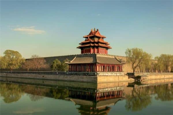 梦见皇陵是什么意思 梦见皇陵是什么意思