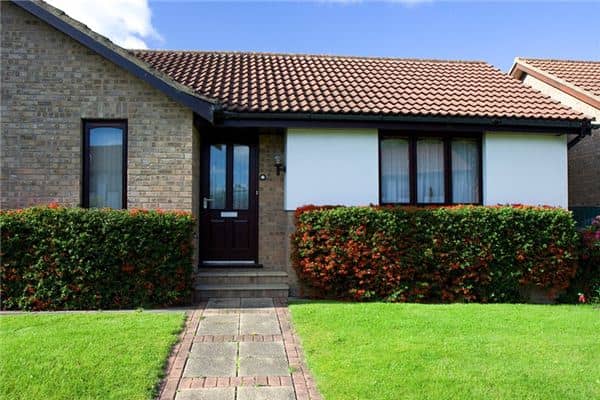 梦见平房是什么意思 梦见平房是什么意思