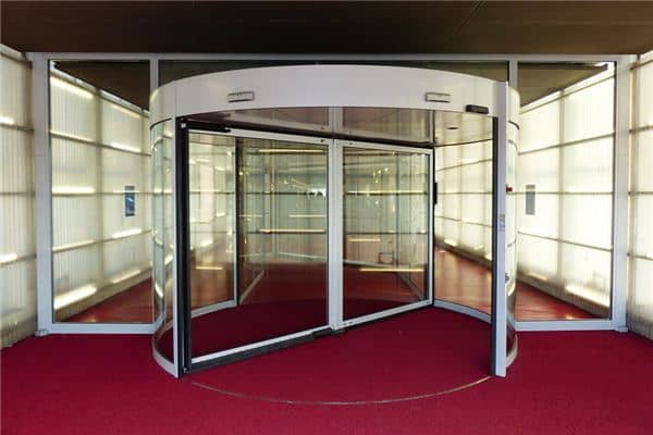 梦见旋转门是什么意思 梦见旋转门是什么意思