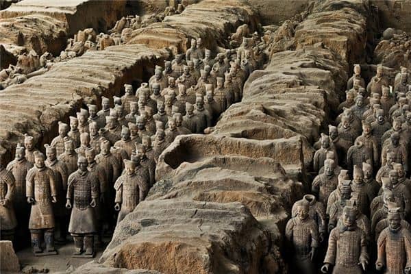 梦见陵墓是什么意思 梦见陵墓是什么意思