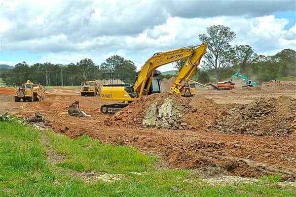 梦见道路施工是什么意思 梦见道路施工是什么意思