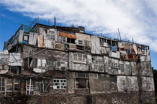 梦见危房是什么意思 梦见危房是什么意思