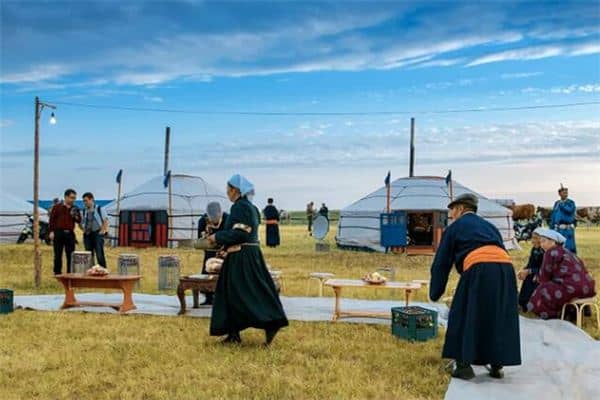 梦见收容所是什么意思 梦见收容所是什么意思