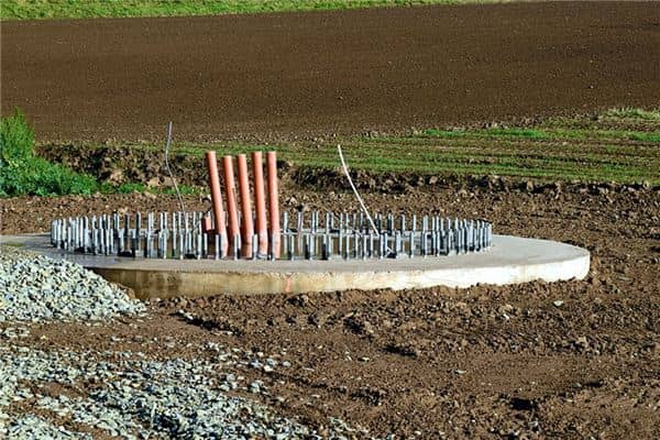 梦见地基是什么意思 梦见地基是什么意思