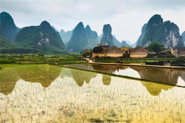 梦见农村是什么意思 梦见农村是什么意思