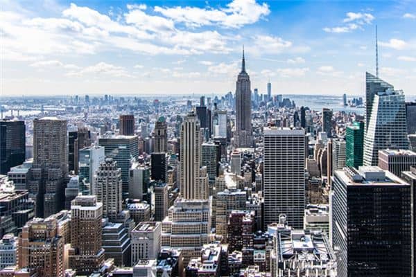 梦见城市是什么意思 梦见城市是什么意思