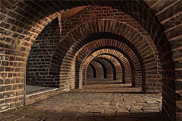 梦见地道是什么意思 梦见地道是什么意思