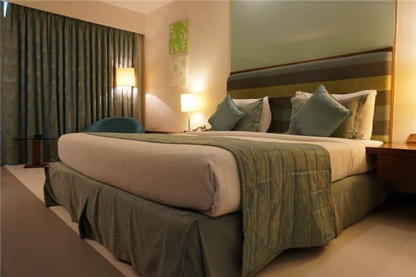 梦见旅馆是什么意思 梦见旅馆是什么意思