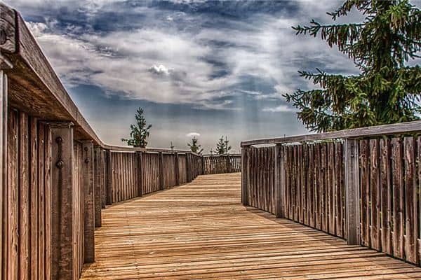 梦见人行道是什么意思 梦见人行道是什么意思