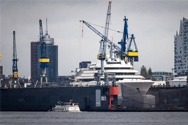 梦见船坞是什么意思 梦见船坞是什么意思