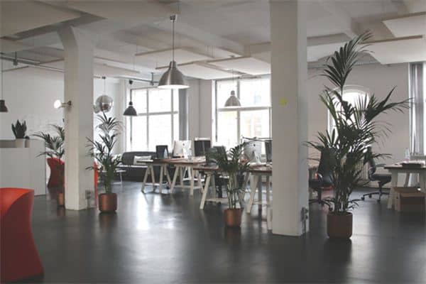 梦见办公室是什么意思 梦见办公室是什么意思