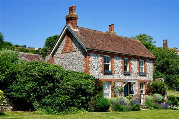 梦见老宅是什么意思 梦见老宅是什么意思