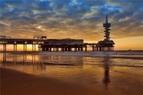 梦见码头是什么意思 梦见码头是什么意思