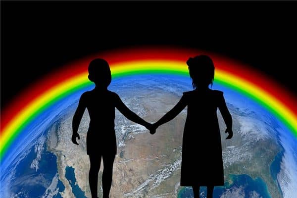 梦见被接受是什么意思 梦见被接受是什么意思